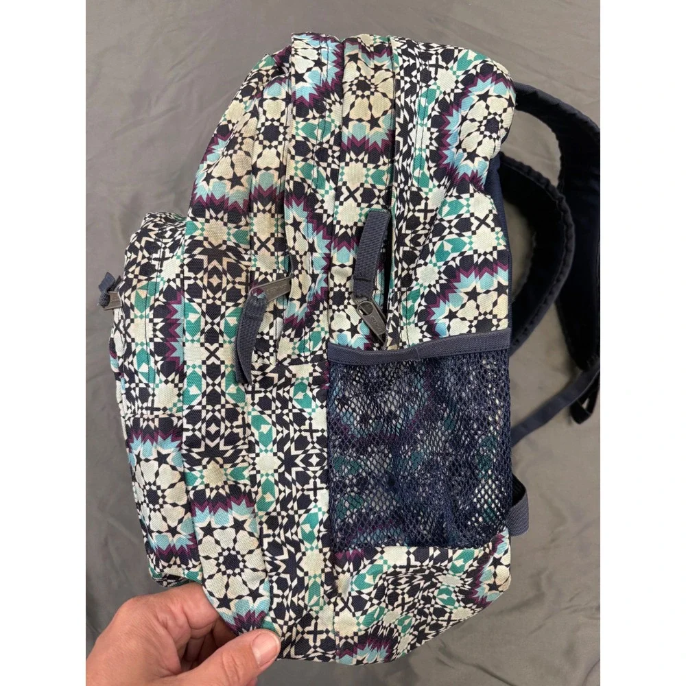 Trans by JanSport trans by